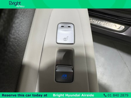 2021 Hyundai Santa Fe PHEV 5DR AUTO €38,950 thumbnail