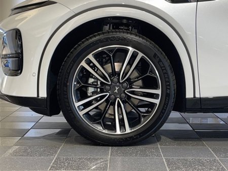 2025 Xpeng G6 Order Your Today! €38,950