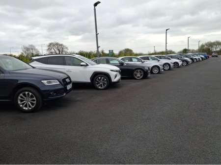 2021 Audi A3 30 TDI 116HP S LINE 4DR 40