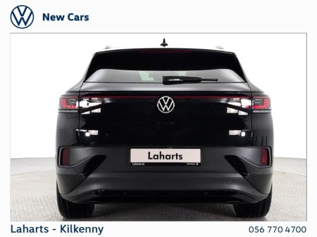 2025 Volkswagen ID.4 GTX PLUS 77KWH 340HP 4MOT €52,950 thumbnail