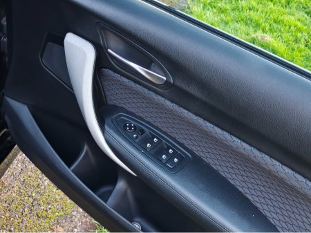 2017 BMW 1 Series 118D  M Sport 2.0 AUTO €16,950 thumbnail