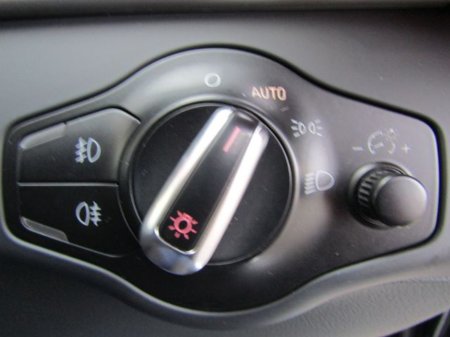 2015 Audi A4 5DR AUTOMATIC LEATHER HI SPEC €14,950 thumbnail