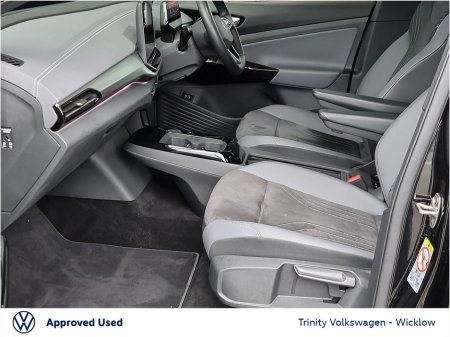 2025 Volkswagen ID.4 * PRO PLUS * 77kWh * 286 BHP * STUNNING EV SUV * TRINITY VOLSWAGEN * €38,950