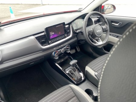 2025 Kia Stonic 1.0 K3 MY25 DCT