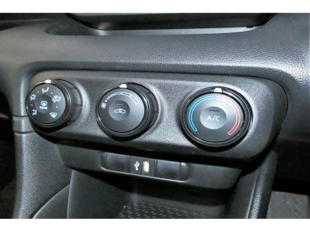 2023 Toyota Yaris 1.0 AUTO PETROL *9"ANDROID CAR PLAYER*REVERSE CAM* €20,480 thumbnail