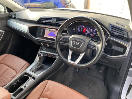2019 Audi Q3 35TFSI 150 S-TRONIC SE 5DR AUTO €26,995