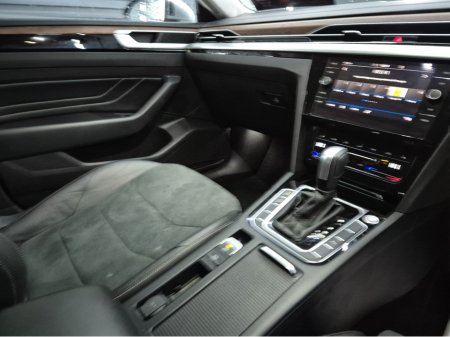 2023 Volkswagen Arteon 2.0 TDI 150HP AUTO €37,950 thumbnail