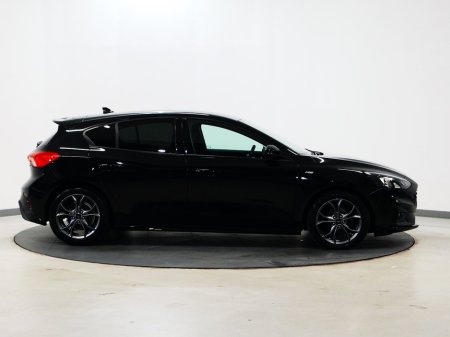 2022 Ford Focus *58* ST-LINE EDITION MHE €19,900