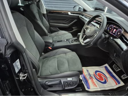 2023 Volkswagen Arteon 2.0 TDI 150HP AUTO €37,950 thumbnail