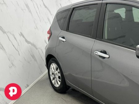 2020 Nissan Note E-Power B Auto - Straight Sale Discount / 12 Months Warranty €13,950 thumbnail