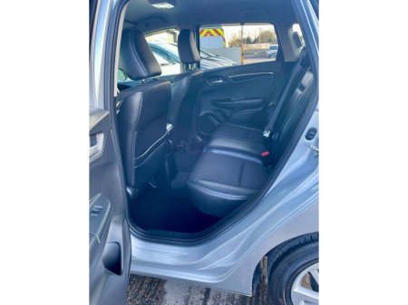 2014 Honda Fit  €8,999 thumbnail