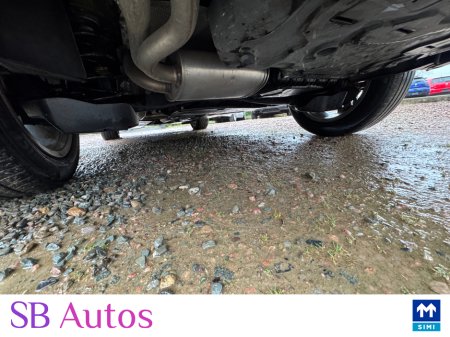 2017 Peugeot 5008 172 Peugeot 5008 GT Line 7 Seater €24,950 thumbnail