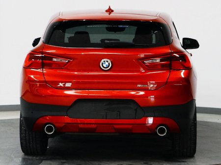 2020 BMW X2 *54* SDRIVE18D SPORT €27,995