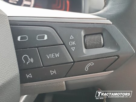 2023 SEAT Ibiza PA 1.0 TSI 110HP DS DSG XCELLENCE 5 thumbnail