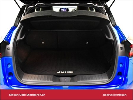 2023 Nissan Juke 1.0T PET 2WD N-Design €23,490 thumbnail