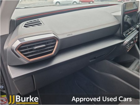 2023 Cupra Formentor 1.5TSI 150hp €29,950 thumbnail