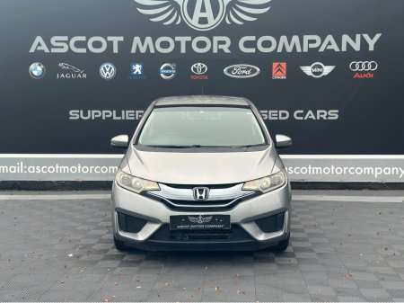 2014 Honda Fit Hybrid €8,950