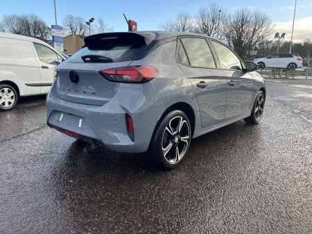 2024 Opel Corsa GS thumbnail