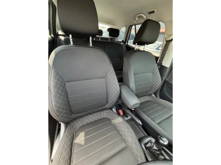 2017 Skoda Fabia 1.0TSI 95HP Style €8,000 thumbnail