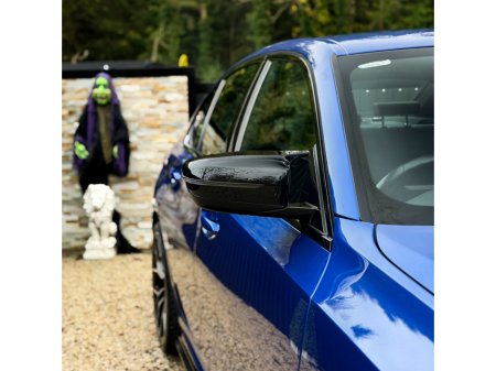 2022 BMW 3 Series 2022 (222) BMW 330e M-SPORT LCI 290BHP €36,999