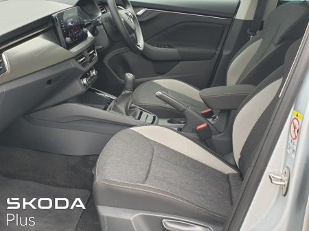2024 Skoda Scala * BEST VALUE * STYLE * 1.0TSI 95HP * TRINITY MOTORS * €22,950