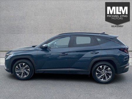 2022 Hyundai Tucson 2WD Executive €28,995