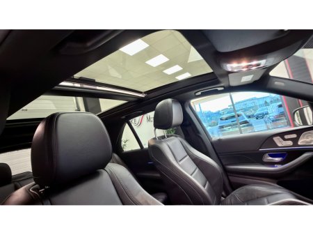 2022 Mercedes-Benz GLE Class 350de AMG Premium Plus €65,950 thumbnail