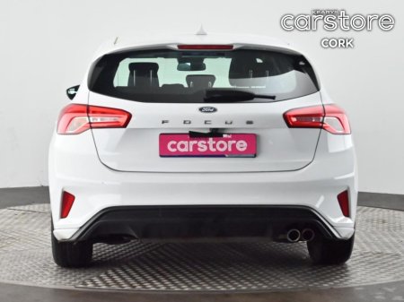 2020 Ford Focus 1.0 Ecoboost 125PS Titanium