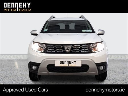 2020 Dacia Duster Prestige Dci *€70 P/WK* €17,995 thumbnail