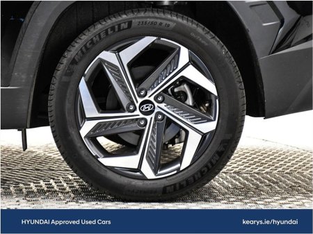 2023 Hyundai Tucson 4WD Executive PHEV €35,896 thumbnail