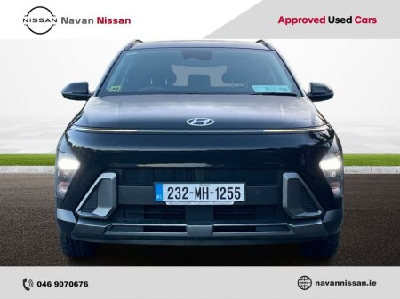 2023 Hyundai Kona 1.6 HYBRID Elegance Auto €30,950