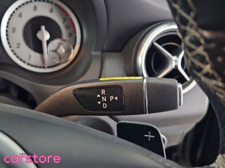 2016 Mercedes-Benz A Class A180 1.6 Auto €16,480 thumbnail