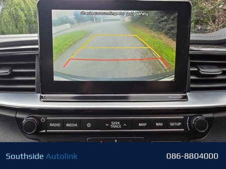 2018 Kia Ceed GT LINE / ESTATE / CEE'D 1.6 €9,250 thumbnail