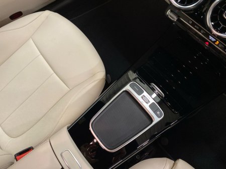 2026 Mercedes-Benz CLA Class CLA 180 COUPE PROGRESSIVE ED | Reversing Camera €54,329 thumbnail