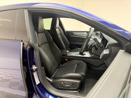 2020 Audi S7 S7 3.0 TDI 349HP QUATTRO *HUGE SPEC* €59,990 thumbnail