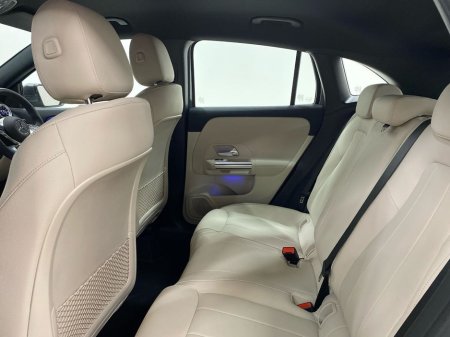 2026 Mercedes-Benz GLA Class GLA 250 e Progressive Line + | Heated Seats, Reversing Camera, Mirror Package €65,909