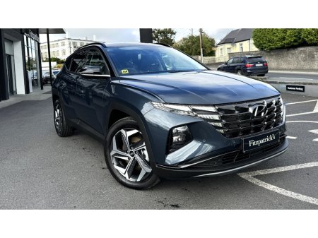 2024 Hyundai Tucson 4WD Executive Plus PHEV Auto 2 Tone Roof €44,950