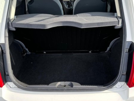 2017 Fiat 500 1.2 8V 69HP POP Dualogic (S4) €7,000 thumbnail