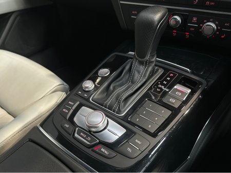 2017 Audi A7 SPORTBACK 3.0 TDI  QUATTRO S-TRONIC €22,950 thumbnail