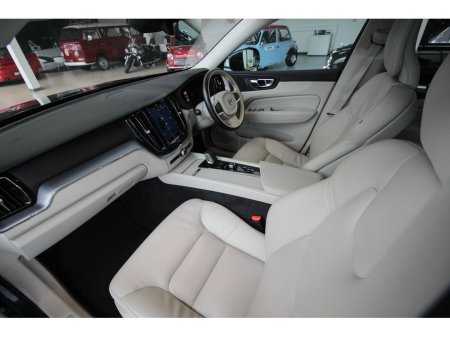 2021 Volvo XC60 T6 Inscription Expression €38,899 thumbnail