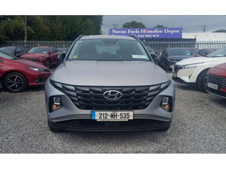 2021 Hyundai Tucson 1.6D Executive *JUST ON SALE* €27,950