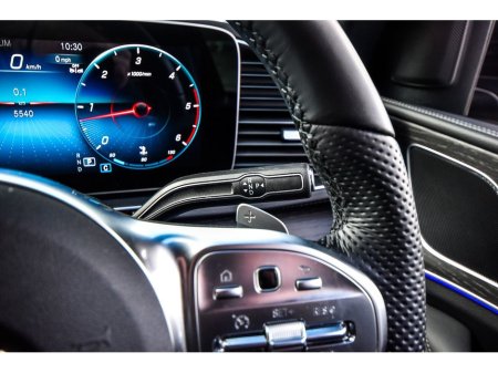 2022 Mercedes-Benz GLE Class 350de AMG Premium 316bhp 4Matic €66,850 thumbnail