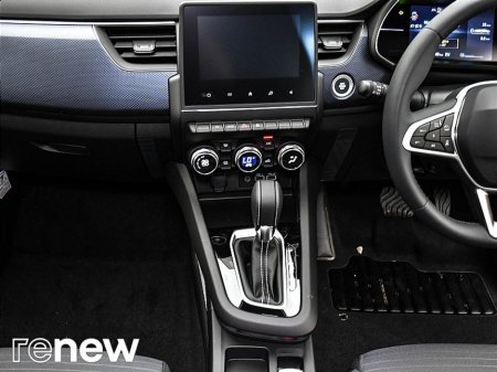 2025 Renault Arkana Evolution TCe 140 Auto GSR2 €29,900 thumbnail
