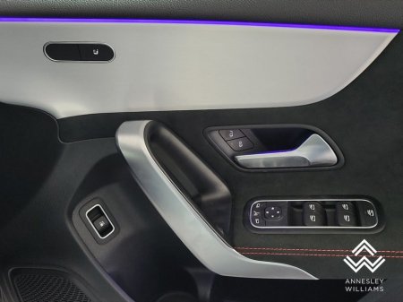 2024 Mercedes-Benz A Class A250e AMG Line Executive €39,950 thumbnail