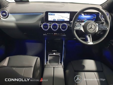 2026 Mercedes-Benz EQA 250+ - 475KM range! SEAI Grant Applied €53,500