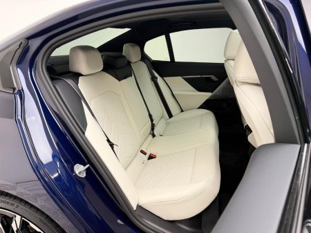 2025 BMW 5 Series 550E M SPORT PRO XDRIVE €87,990 thumbnail