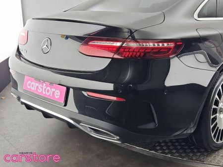 2022 Mercedes-Benz E Class E 220 D AMG Line Auto €55,880 thumbnail