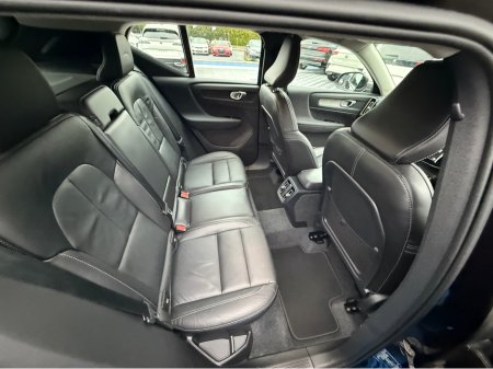 2021 Volvo XC40 INSCRIPTION T3 - 1.5 PETROL - MANAUL - 12M WARRANTY - CAR: 1623 thumbnail