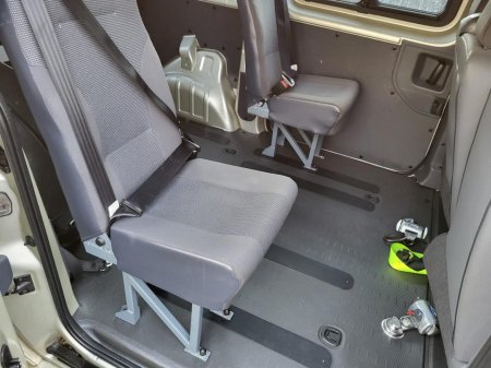 2015 Peugeot Expert 2.0 HDI INDEPENDENCE S €18,495