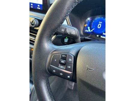 2023 Ford Kuga 2.5 Duratec 225PS PHEV Titanium Auto €22,500 thumbnail